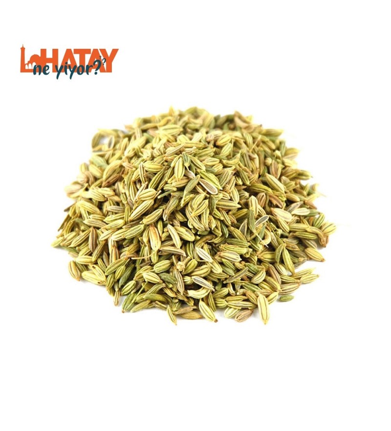 Rezene - Şumra (250 Gr)