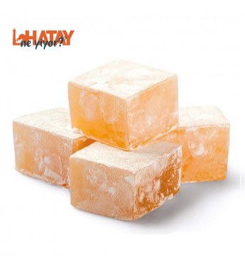 Yayladağı Lokumu (1 Kg)