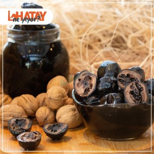 Ceviz Reçeli (800 Gr.)