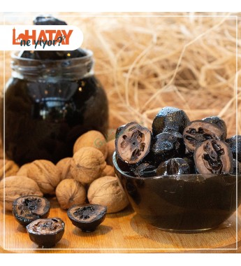 Ceviz Reçeli (800 Gr.)