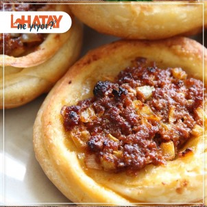 Kaytaz Böreği (10 Adet)