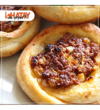 Kaytaz Böreği (10 Adet)