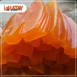 Kabak Tatlısı (1 Kg)