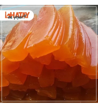 Kabak Tatlısı (1 Kg)