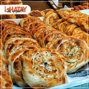 Antakya Külçe 10 Adet