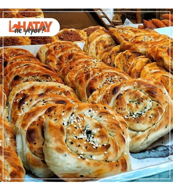 Antakya Külçe 10 Adet