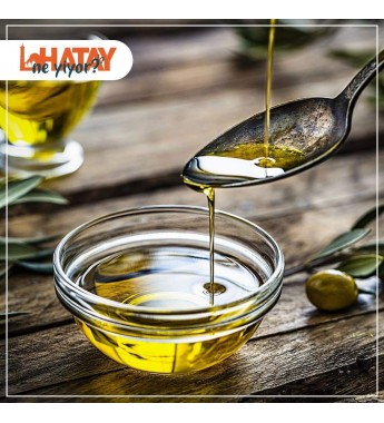 Zeytinyağı 1 Lt.