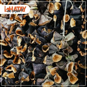 Kuru Patlıcan (50-52 Adet)