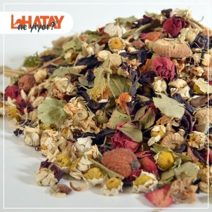 Kış Çayı 500 Gr.