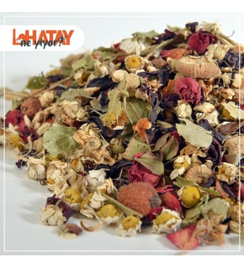 Kış Çayı 500 Gr.